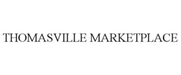 THOMASVILLE MARKETPLACE trademark
