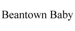 BEANTOWN BABY trademark