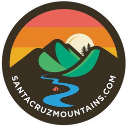 SANTACRUZMOUNTAINS.COM trademark