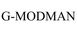 G-MODMAN trademark