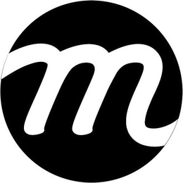 M trademark