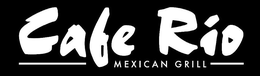 CAFE RIO MEXICAN GRILL trademark