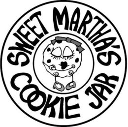 SWEET MARTHA'S COOKIE JAR trademark