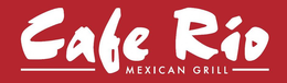 CAFE RIO MEXICAN GRILL trademark
