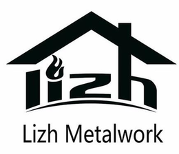 LIZH LIZH METALWORK trademark