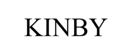KINBY trademark