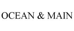 OCEAN & MAIN trademark