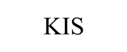 KIS trademark