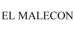 EL MALECON trademark