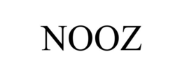 NOOZ trademark