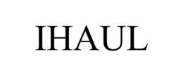 IHAUL trademark
