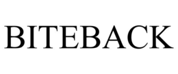 BITEBACK trademark