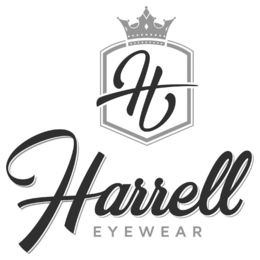 H HARRELL EYEWEAR trademark