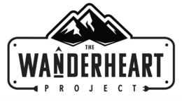 THE WANDERHEART PROJECT trademark
