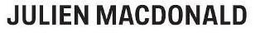 JULIEN MACDONALD trademark