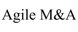 AGILE M&A trademark