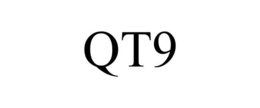 QT9 trademark