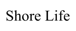 SHORE LIFE trademark