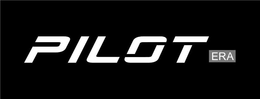PILOT ERA trademark