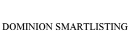 DOMINION SMARTLISTING trademark