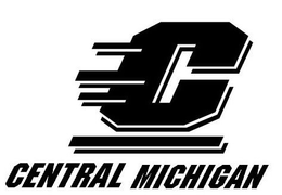 C CENTRAL MICHIGAN trademark