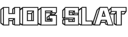 HOG SLAT trademark