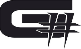 G# trademark