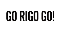 GO RIGO GO! trademark