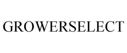 GROWERSELECT trademark