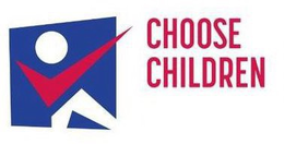 CHOOSE CHILDREN trademark