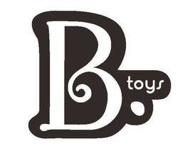 B. TOYS trademark