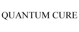 QUANTUM CURE trademark