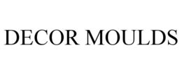 DECOR MOULDS trademark