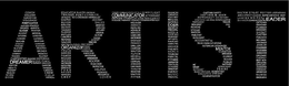 ARTIST trademark