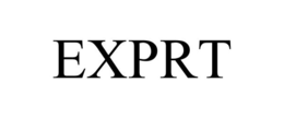 EXPRT trademark