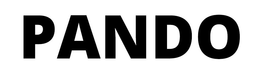 PANDO trademark