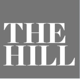 THE HILL trademark