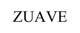 ZUAVE trademark
