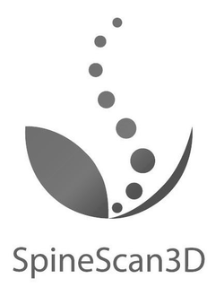 SPINESCAN3D trademark