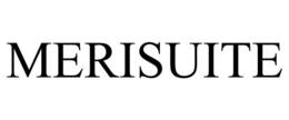 MERISUITE trademark