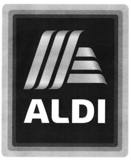 A ALDI trademark