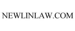 NEWLINLAW.COM trademark