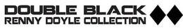 DOUBLE BLACK RENNY DOYLE COLLECTION trademark