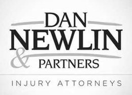 DAN NEWLIN & PARTNERS INJURY ATTORNEYS trademark