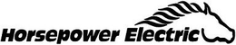 HORSEPOWER ELECTRIC trademark
