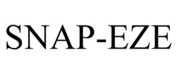 SNAP-EZE trademark