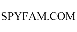 SPYFAM.COM trademark