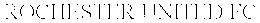ROCHESTER UNITED FC trademark
