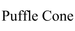 PUFFLE CONE trademark
