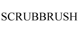 SCRUBBRUSH trademark
